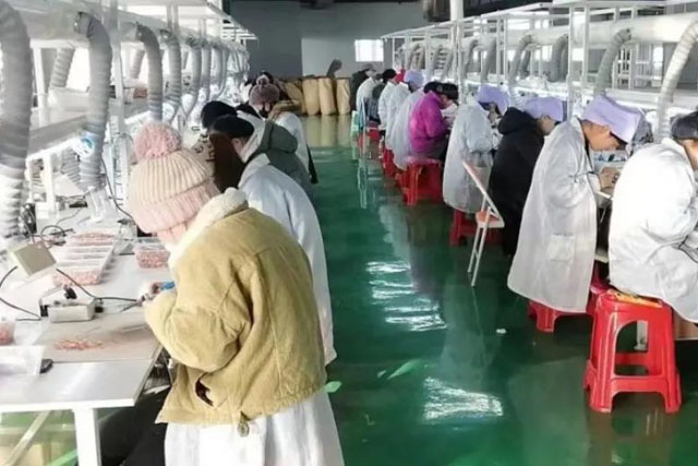 《寧夏廣播電視臺》：“國字號”首批高新技術企業備案名單公布，卡立方上榜